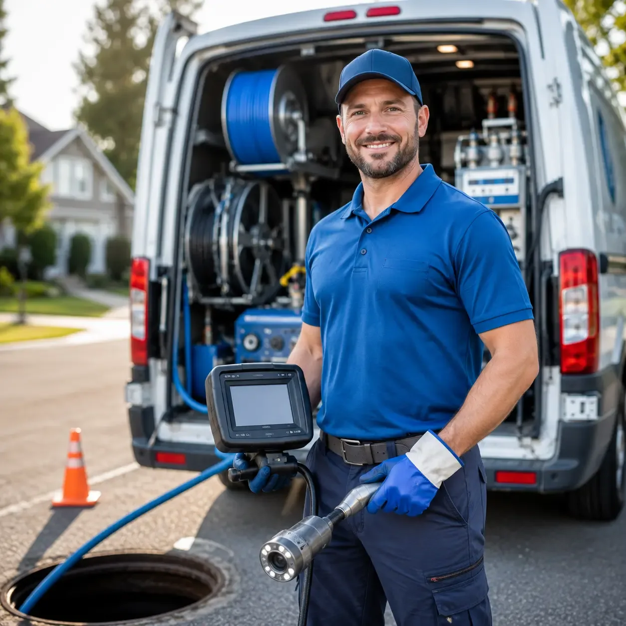Local Pipe Relining specialists in Mardela Springs, MD