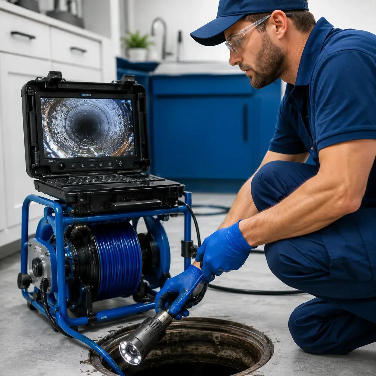 Pipe Relining professionals serving Mardela Springs, MD